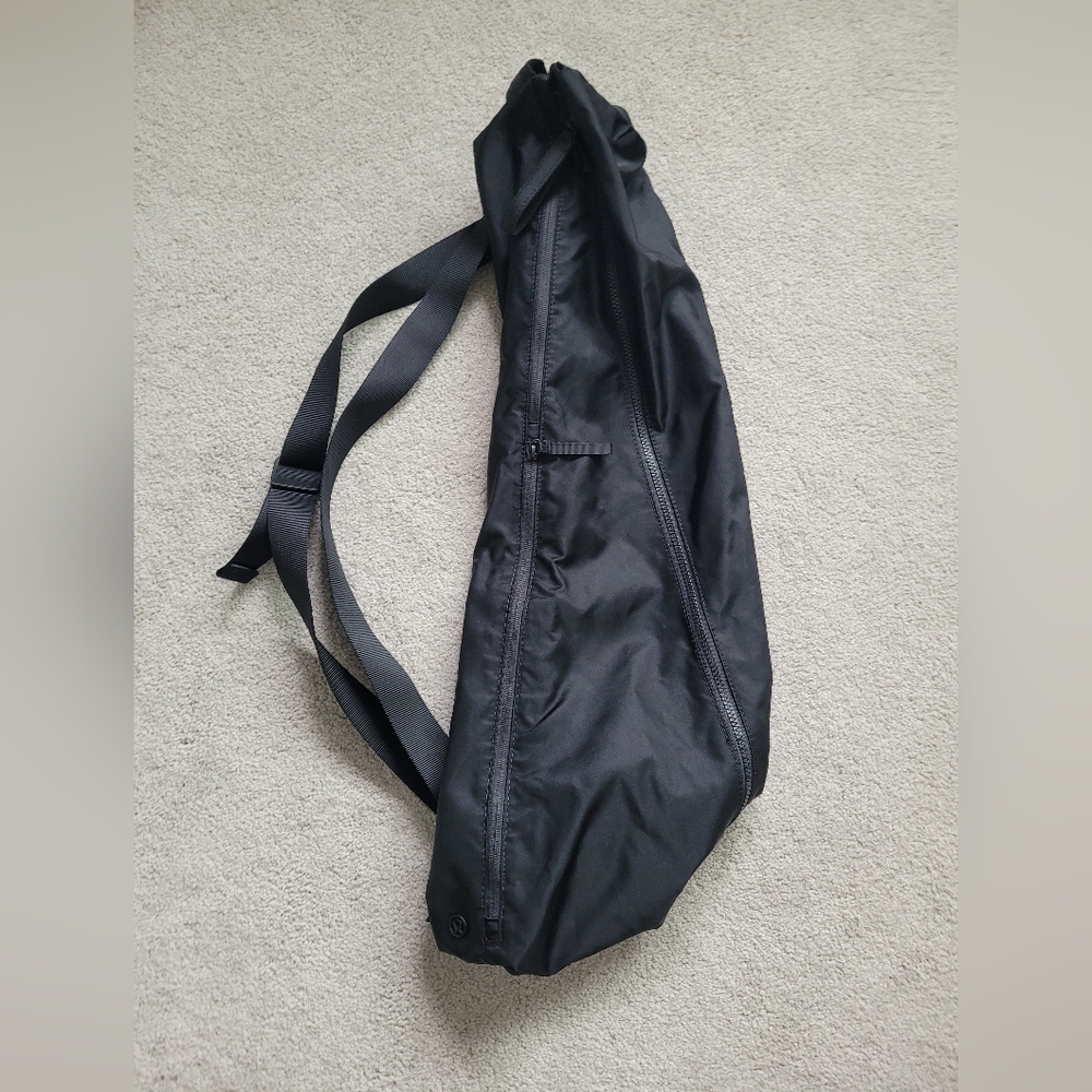 LULULEMON Adjustable Yoga Bag - Picture 3 of 8